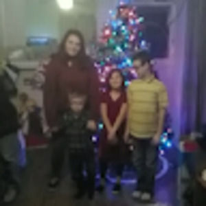 Meet your Posher, April